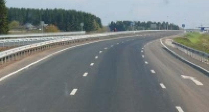 Для строительства и реконструкции региональных дорог область получит субсидии федерального бюджета 