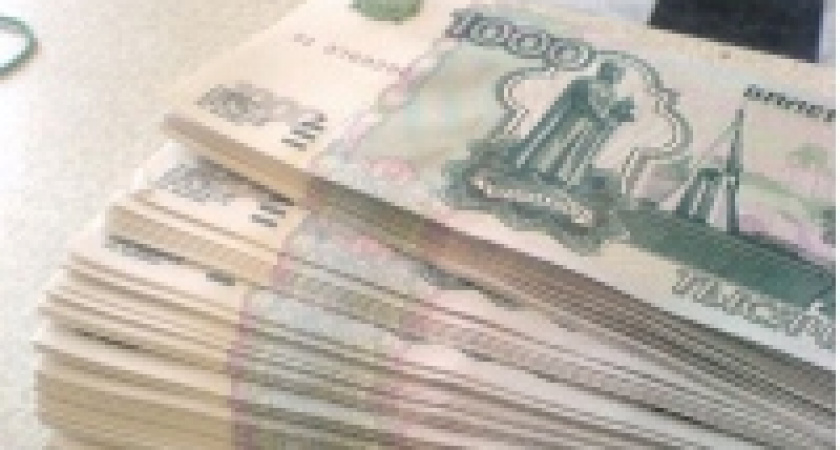 Работодатели задолжали зарплату почти на 2 млн. рублей
