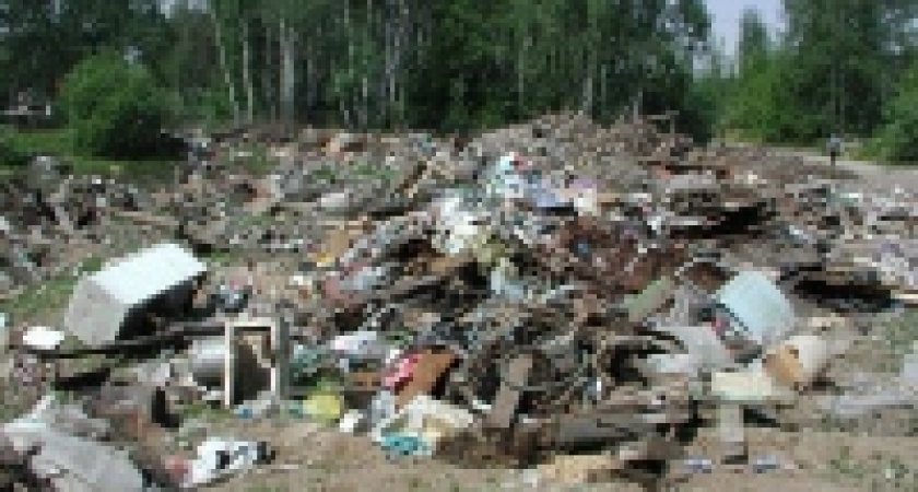 Дуброво могло превратиться в Свалково