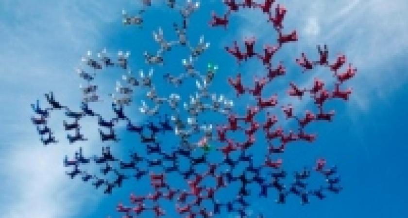 Липчанин стал рекордсменом Европы