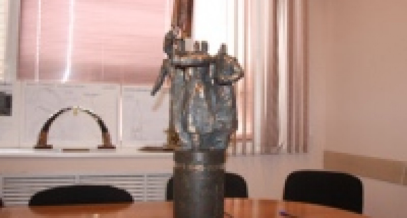 Местом установки памятника Победы станет одноименная площадь в Липецке	