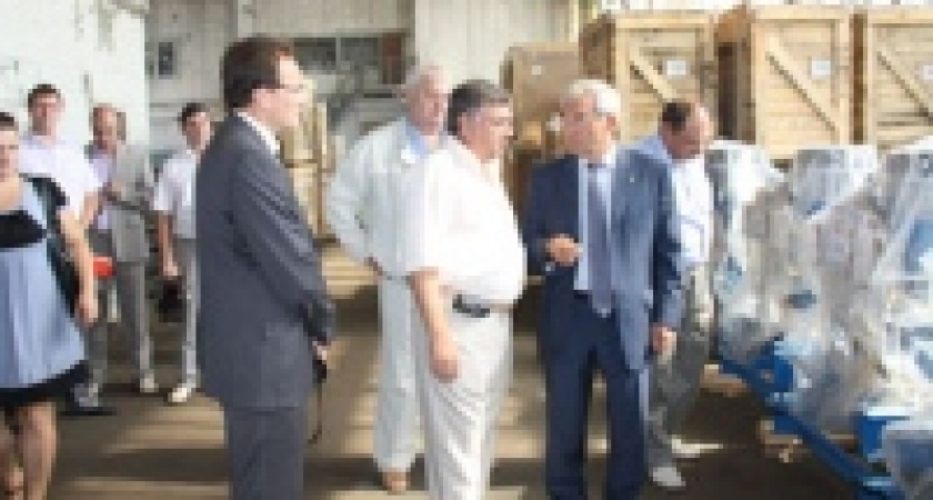  В многоэтажных домах Липецка в этом году будет заменено 44 лифта 