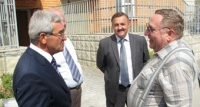 В начале сентября малыши вернутся в детский сад №17