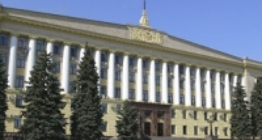 Доходы и расходы областной казны выросли на 419 миллионов рублей