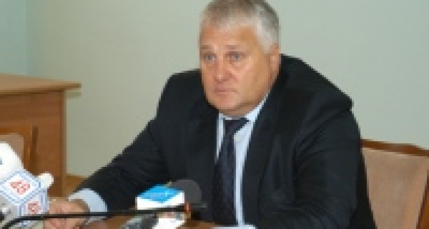 Такси в Липецке будут одного цвета 