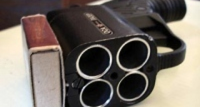 В Липецке водитель расстрелял пешехода 