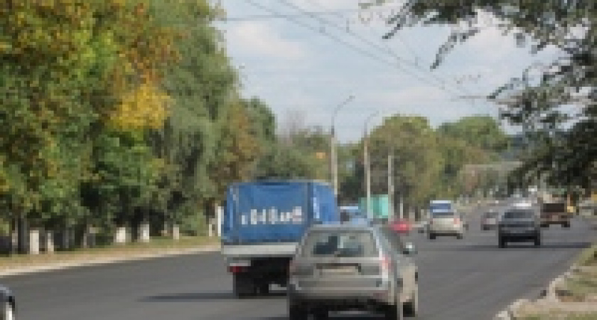 Дороги на улице Студеновская и проспекте Победы отремонтируют полностью