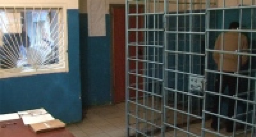 Ревнивец забил конкурента на смерть