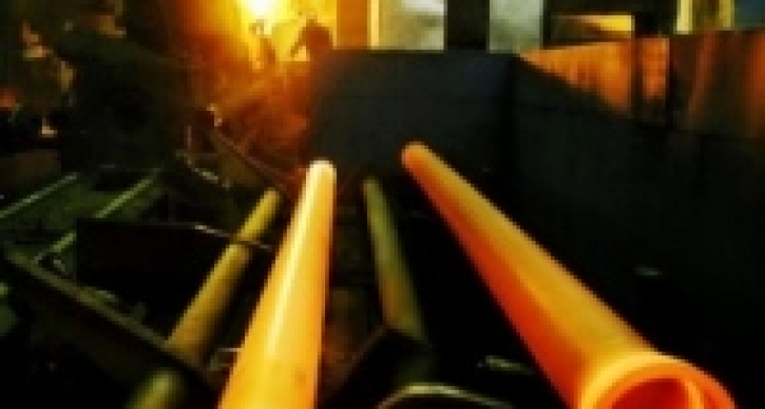 Заводу «Свободный сокол» уже 111 лет 