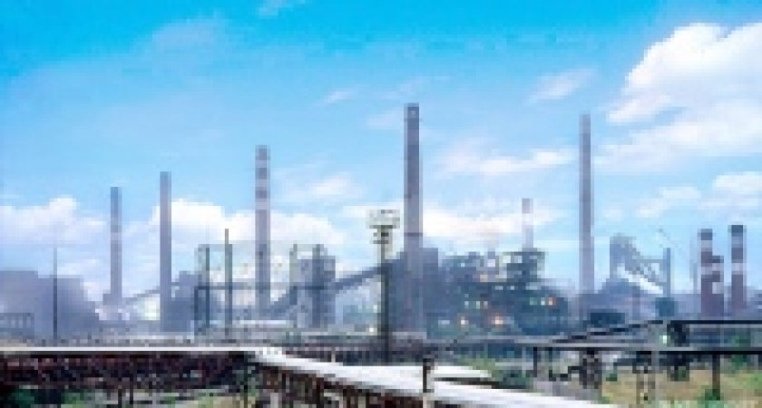 НЛМК: производство и продажи выросли 