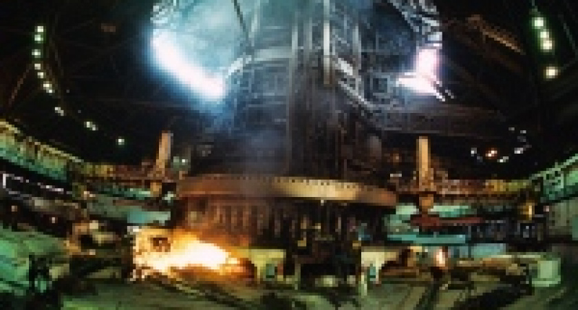 НЛМК принимает меры для улучшения экологии в Липецке