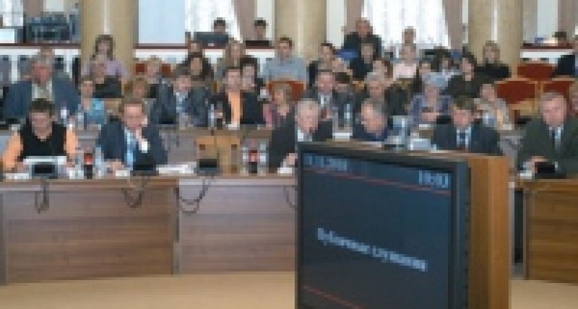 Крупнейшие предприятия Липецкой области жульничают с налогами  