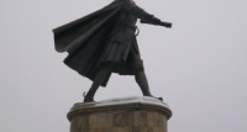 4 ноября в Липецке будет фейерверк 