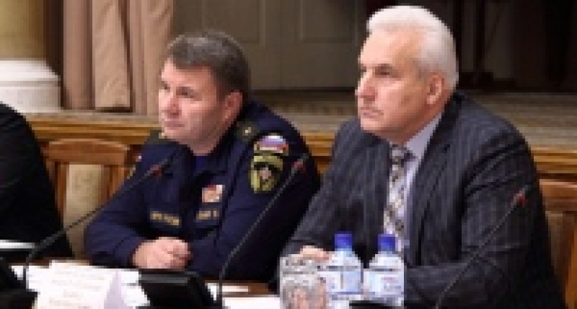 Пожарный надзор недоволен избирательными участками