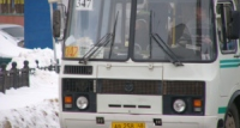 Водителям автобусов не давали отдыхать