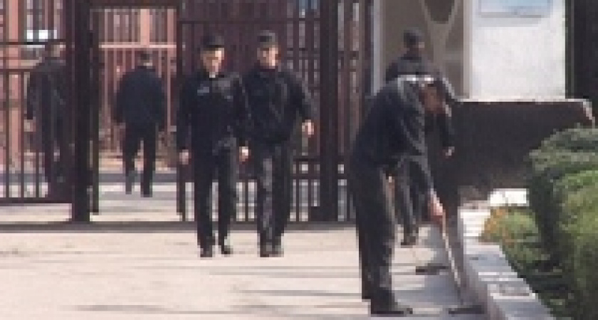 Липецкое УФСИН пока возглавил Геннадий Чейкин