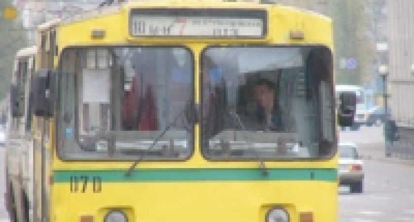  В дни новогодних каникул муниципальный транспорт будет работать по расписанию выходного дня 