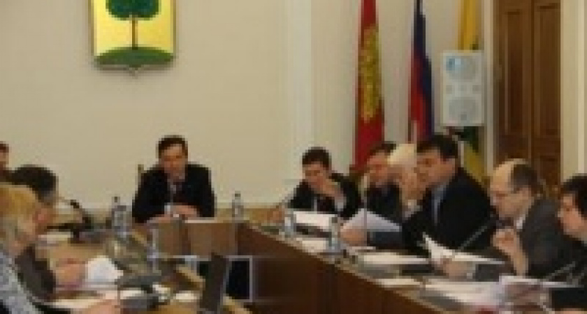 Депутаты предлагают ужесточить контроль за проектно-сметной документацией