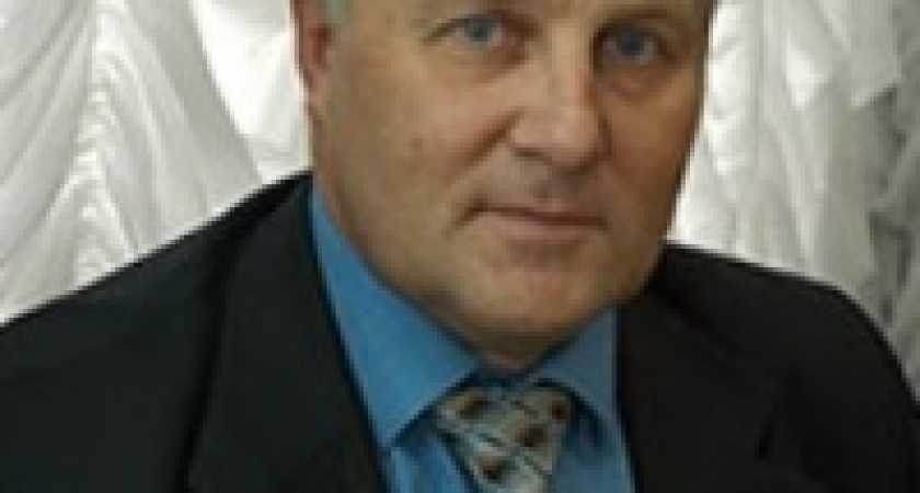 Анатолий Гольцов ушел в отставку