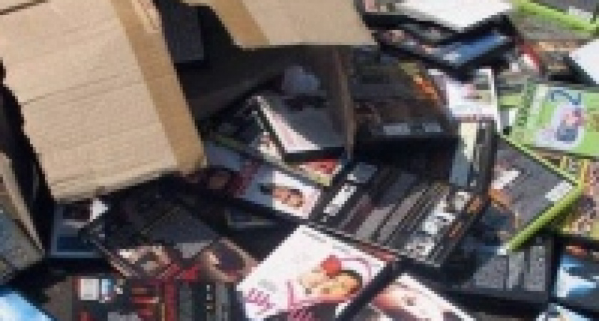 В Липецкой области будут судить «пиратку»