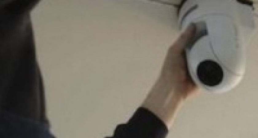 В Липецкой области началась установка систем видеонаблюдения на избирательных участках