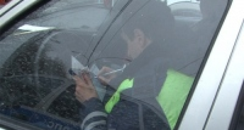 В Липецке нашли убитого водителя