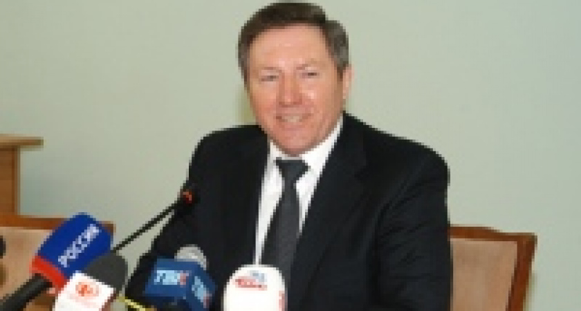 Губернатор заявил, что у него нет страничек в социальных сетях 