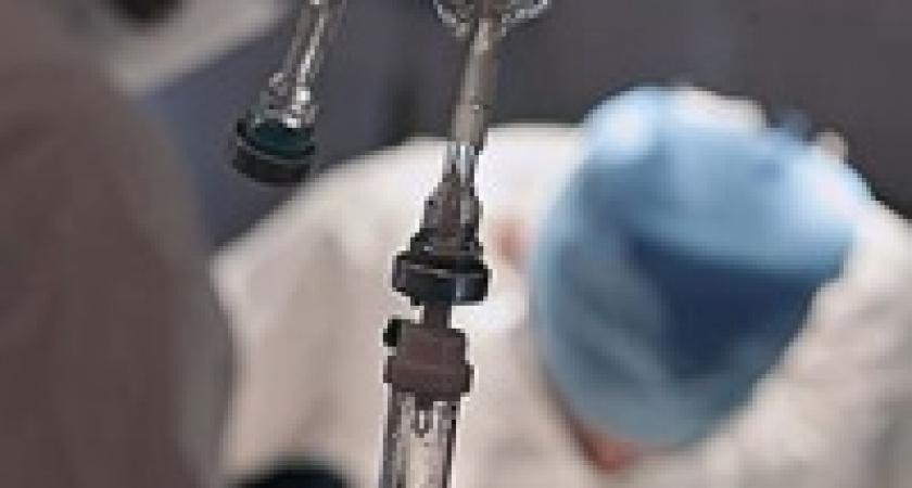 В Липецкой области открываются сосудистые центры