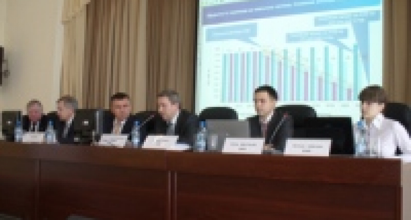 Липецк перейдет на закрытую схему теплоснабжения