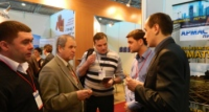 Липецкие предприниматели произвели впечатление на международной выставке 