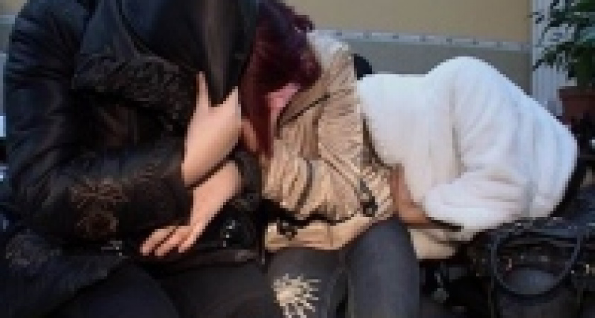 В Липецке задержали хозяйку публичного дома