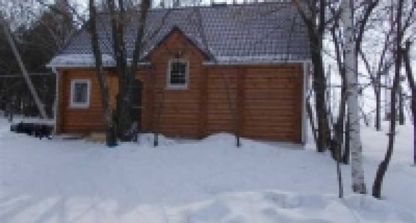 Прокуратура ополчилась против тех, кто захватил береговую полосу