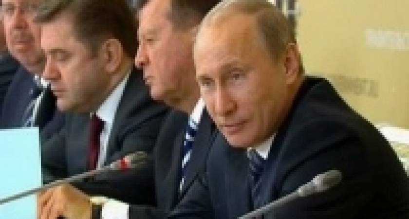 Премьер поддержал идею кооперации, предложенную Олегом Королевым