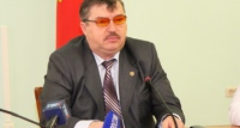 В Липецкой области началась подготовка к новому отпительному сезону