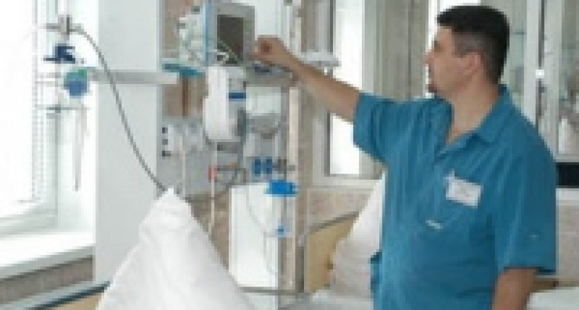 В селах Липецкой области выразили желание работать 25 молодых врачей