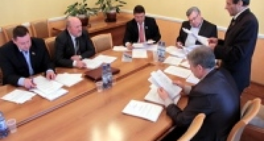 Из Госдумы - в сенаторы