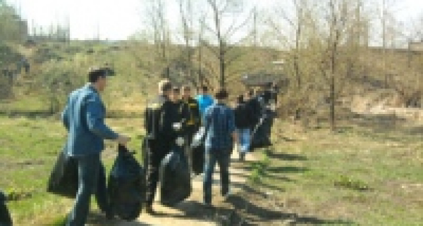 В ходе благоустройства удвоено количество ликвидированных несанкционированных свалок