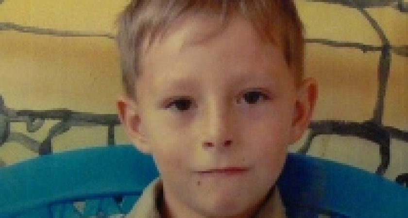 Более 260 человек заняты розыском без вести пропавшего десятилетнего Данилы Белых