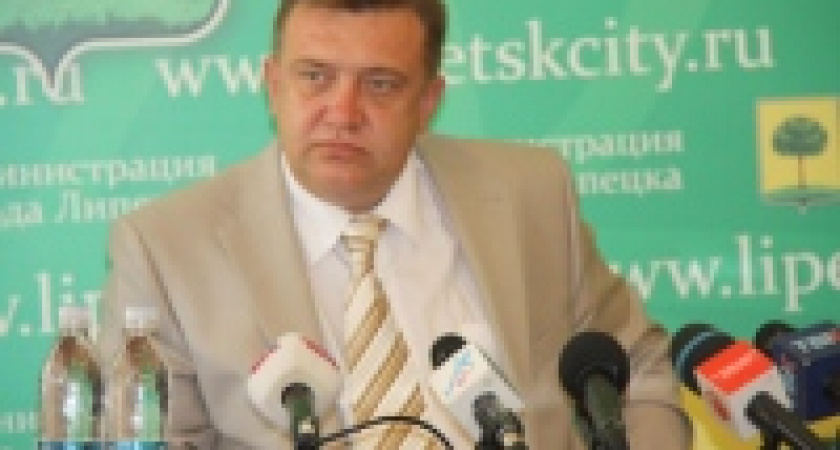 Липецкие дороги подрядчики ремонтировали за свой счет