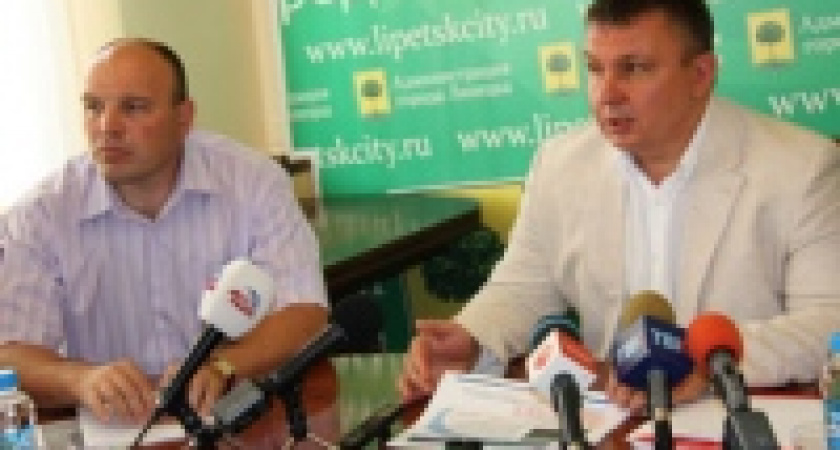 В ЛГЭК и администрации города анализируют работу по устранению последствий урагана 