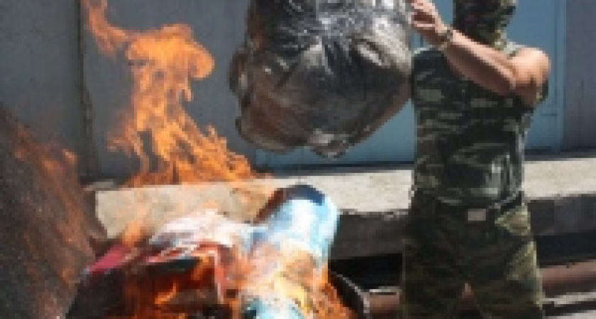 Наркополицейские уничтожили свыше 20 кг наркотиков