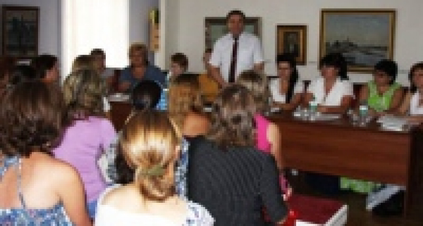 В Липецке в очереди на бесплатную землю под жилье стоят уже 820 многодетных семей