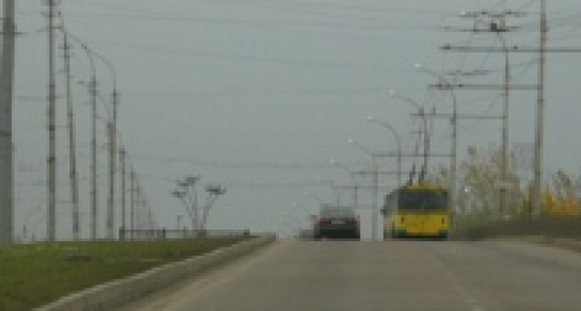  Движение по мосту-эстакаде через реку Воронеж восстановлено