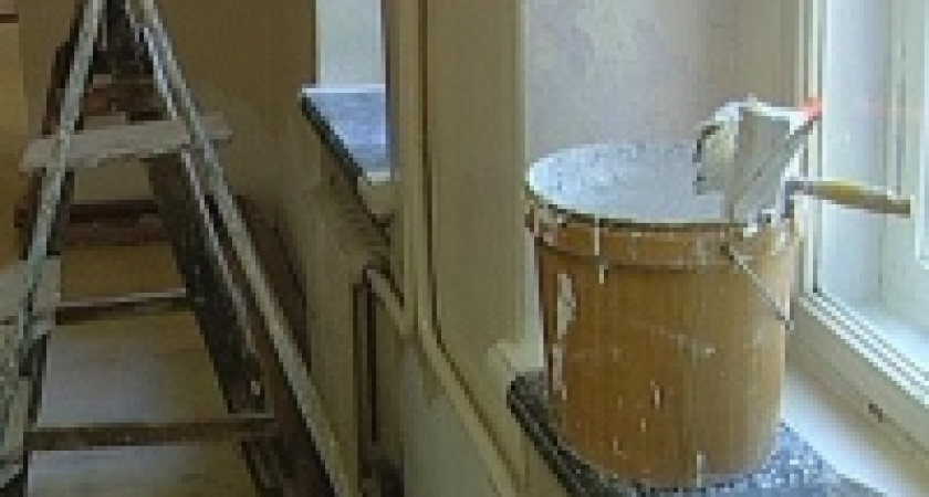 На подготовку липецких школ к новому учебному году город затратит более 44 млн. рублей