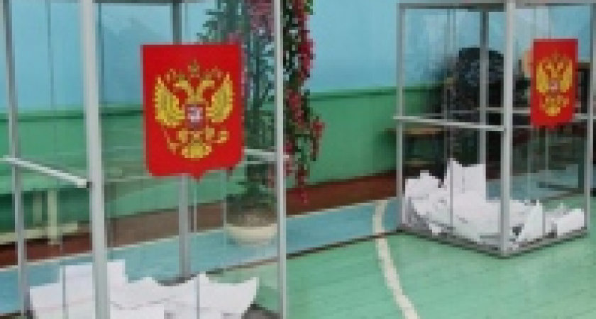 Довыборы в Липецкий городской Совет депутатов состоялись в четырех округах из пяти