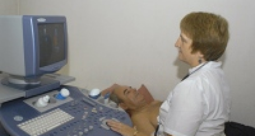 Растет число детей, заболевших туберкулезом