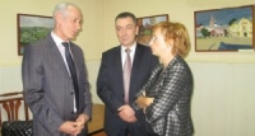 В Липецке в онкодиспансере планируется создать маммографический центр