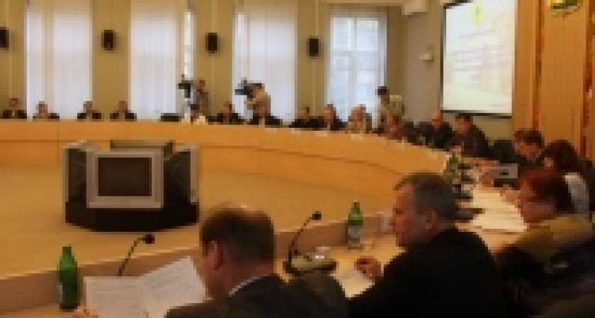 Липецк возьмет кредит