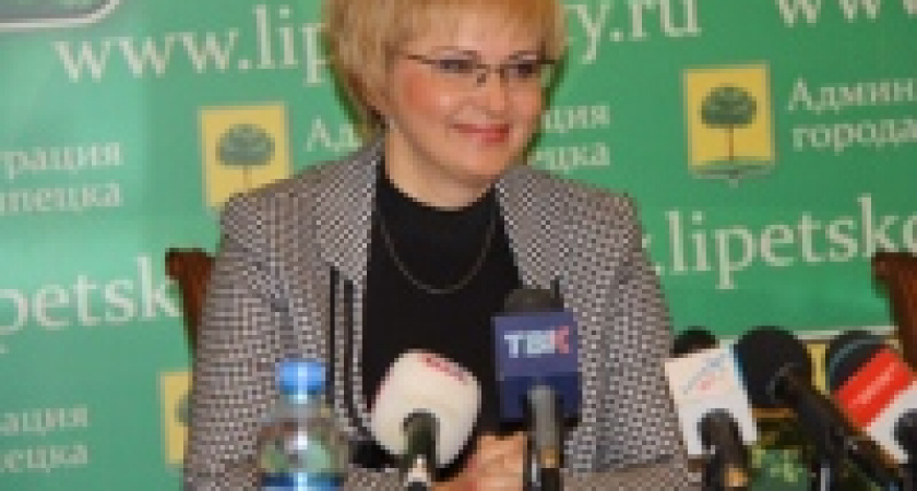 В Липецке повысилась рождаемость, и снизился уровень смертности