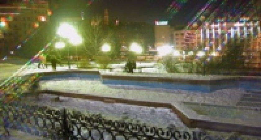 До 20 декабря Липецк украсят иллюминацией 